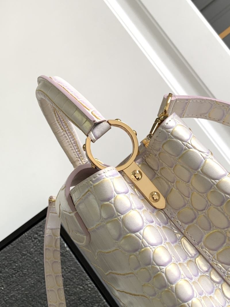 Louis Vuitton Top Handle Bags